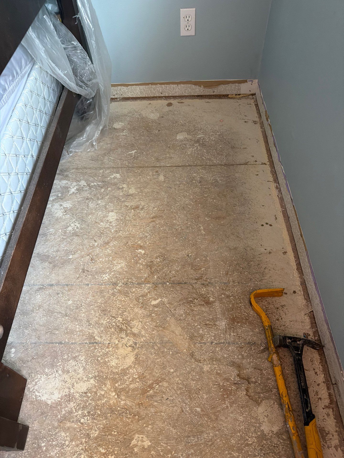 Storm Damage Restoration & Interior Repair by Majesty Construction