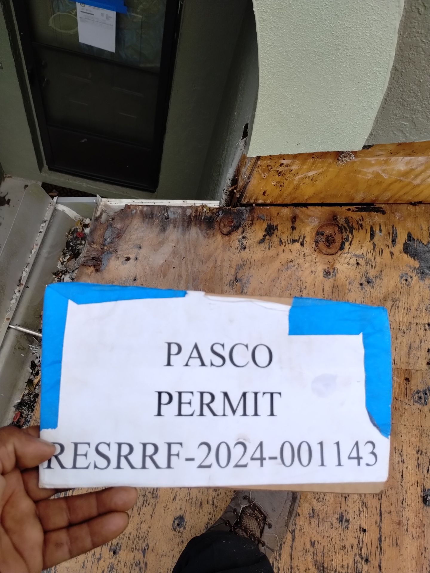 Roof Replacement in Wesley Chapel, FL by Shingle Masters Roofing