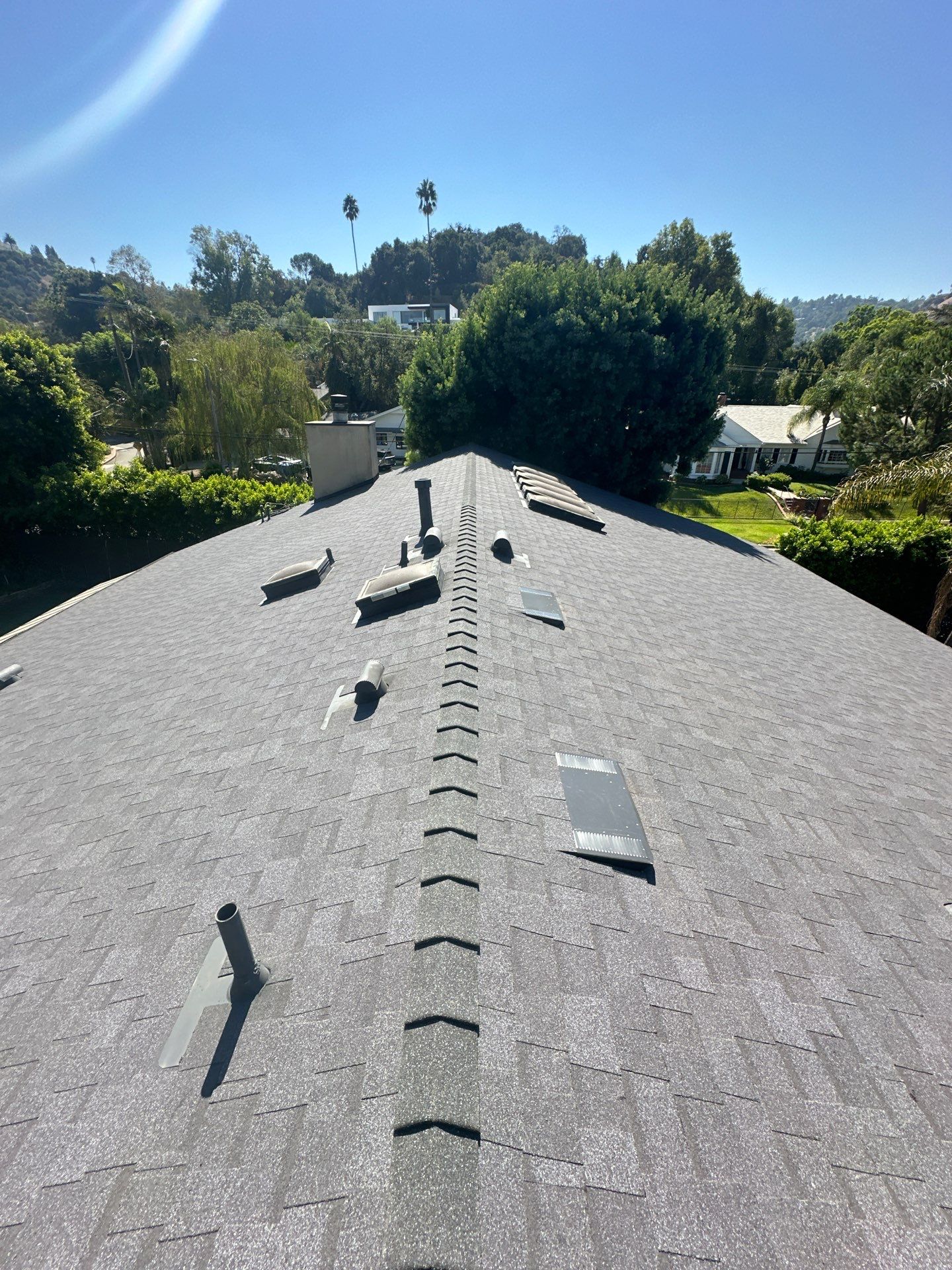 Roof Replacement - Los Angeles, CA 91423 by Epic Roof Replacement