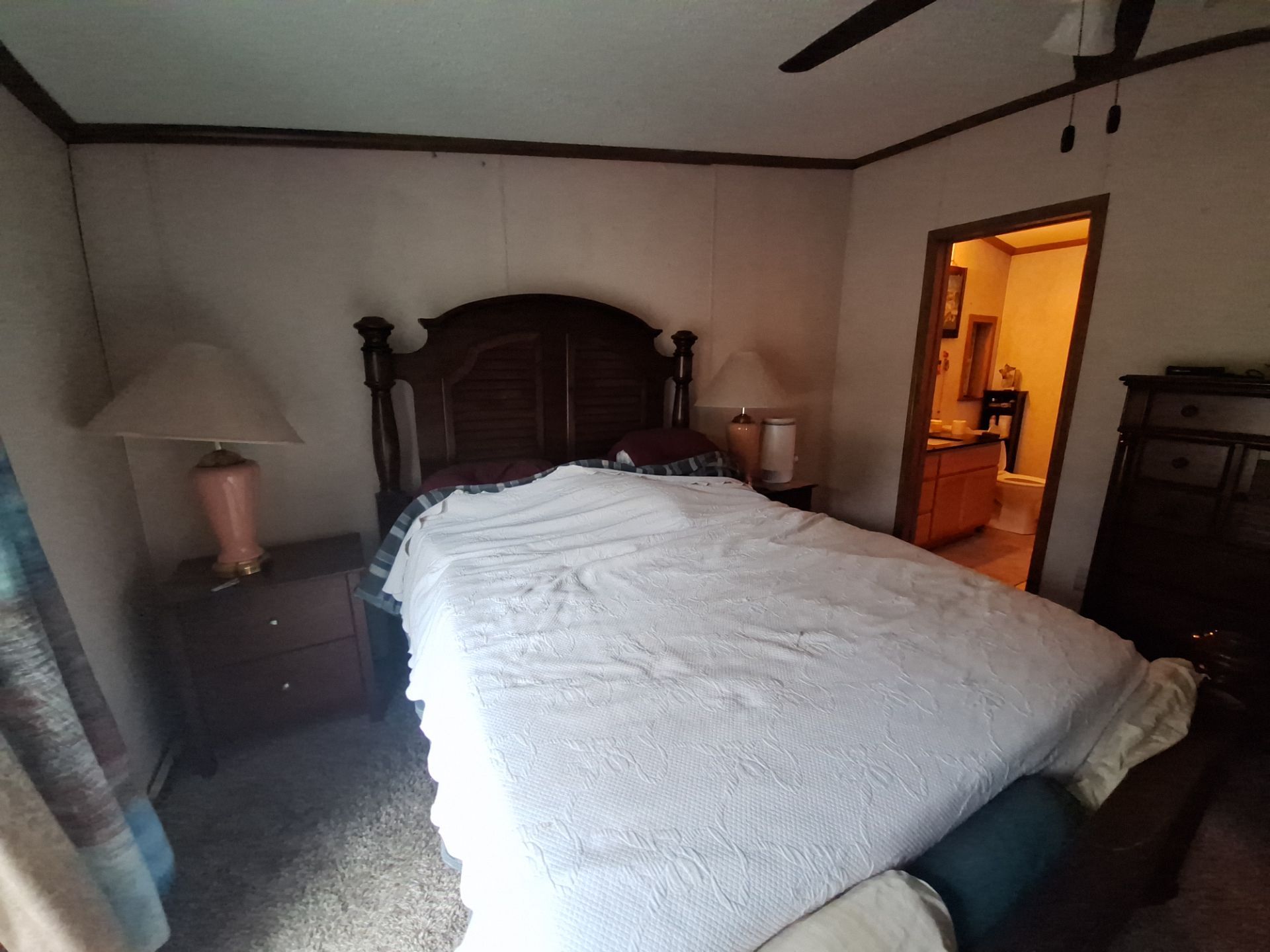 Interior Painting Contractor – Grant, MI | Serving Newaygo & Muskegon Area by Gordon Painting