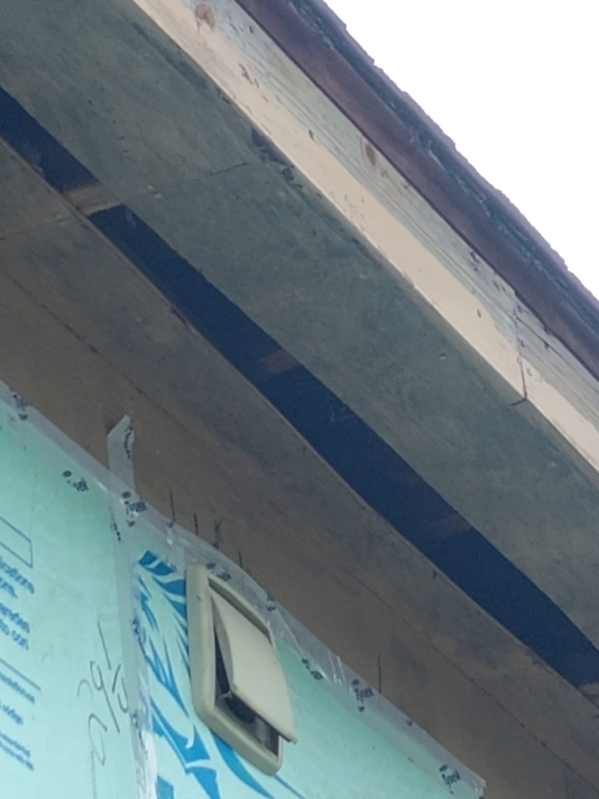 Siding Replacement using Alside 7" B&B by 180 Contractors