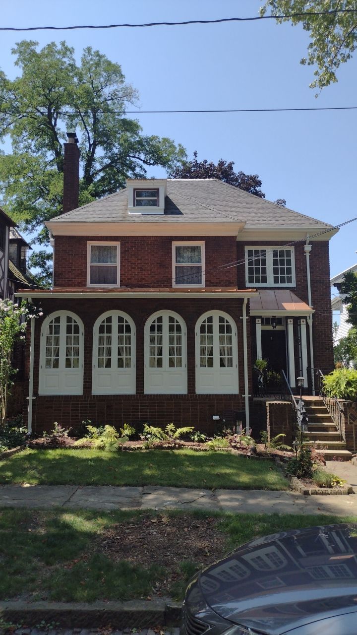 Kenneth Steiner by Silver Leaf Contracting 