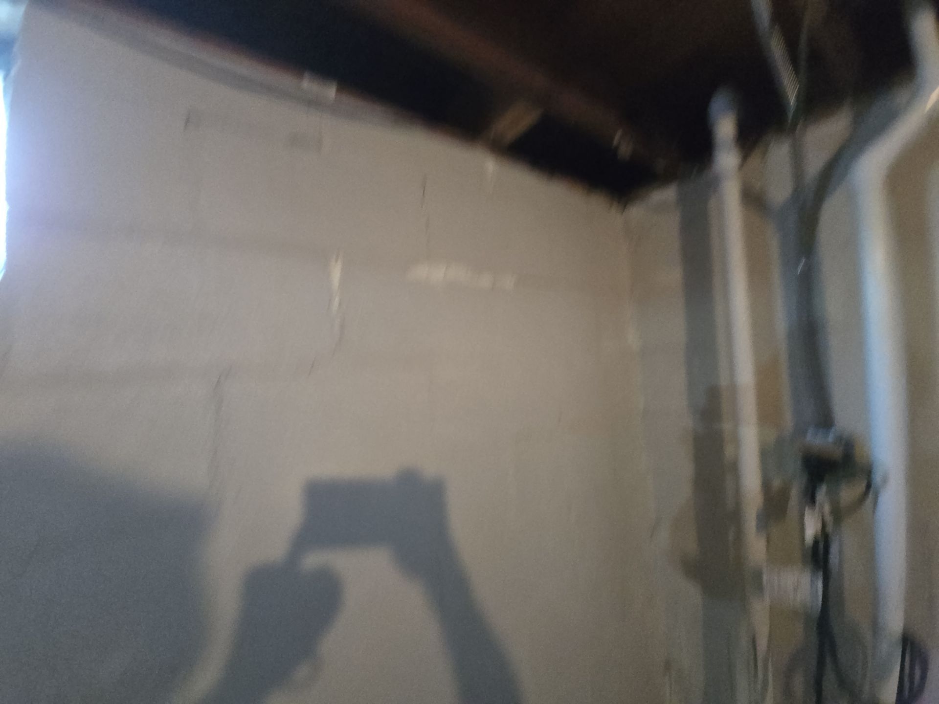 Wall Reinforcement by Toledo Basement Repair