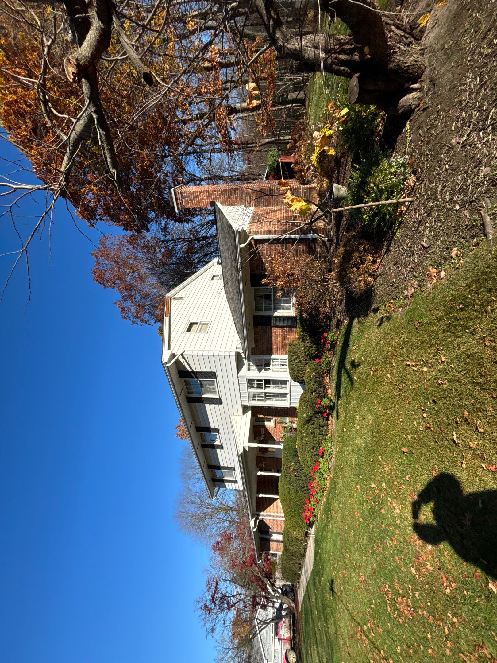 Roof Replacement using Owens Corning Onyx Black by 180 Contractors