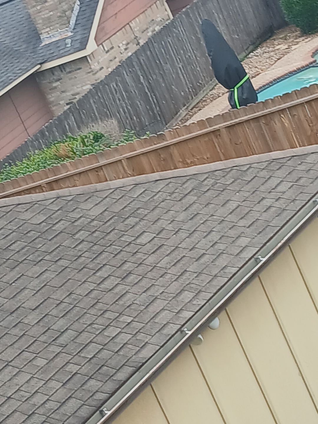 Roof Repair in Stafford TX by Roof Repair Company