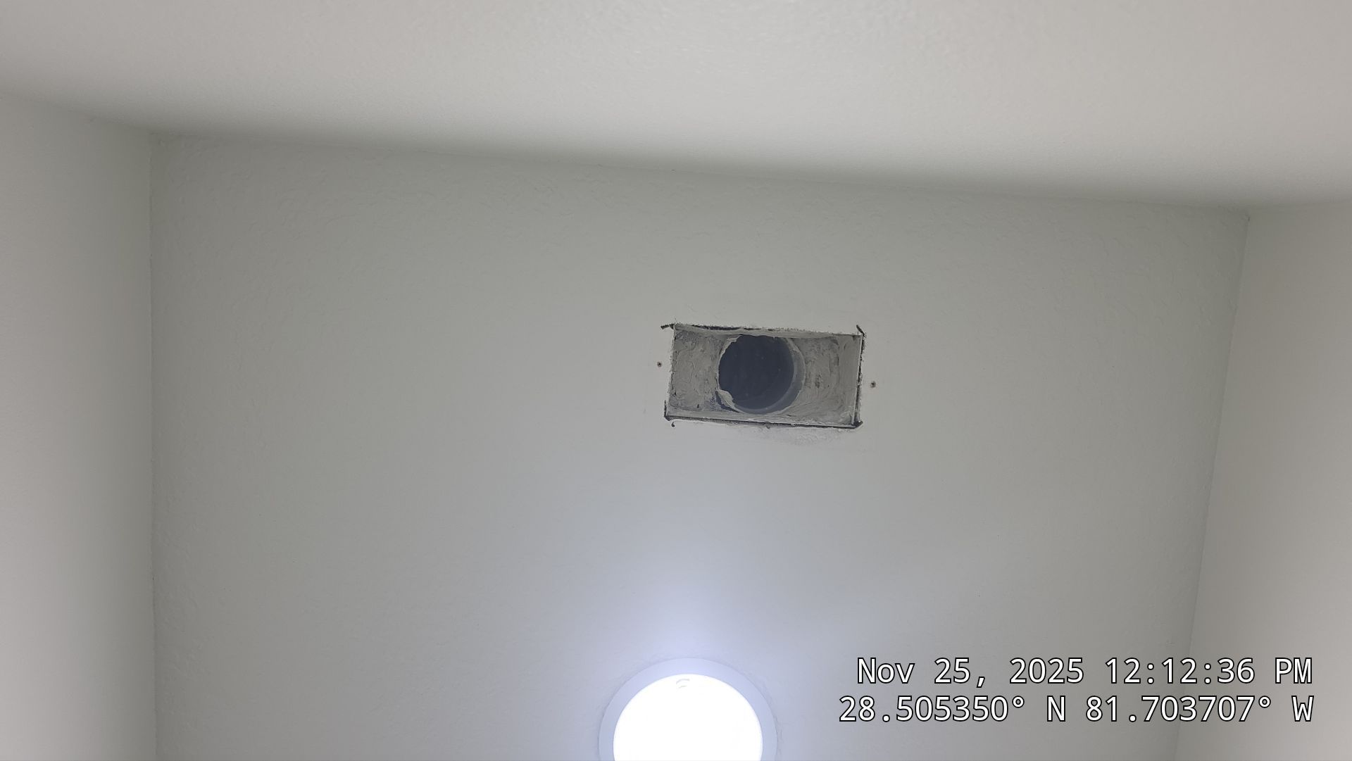 Air Duct Cleaning Boot Repair in Clermont by Hygienic Air, Inc