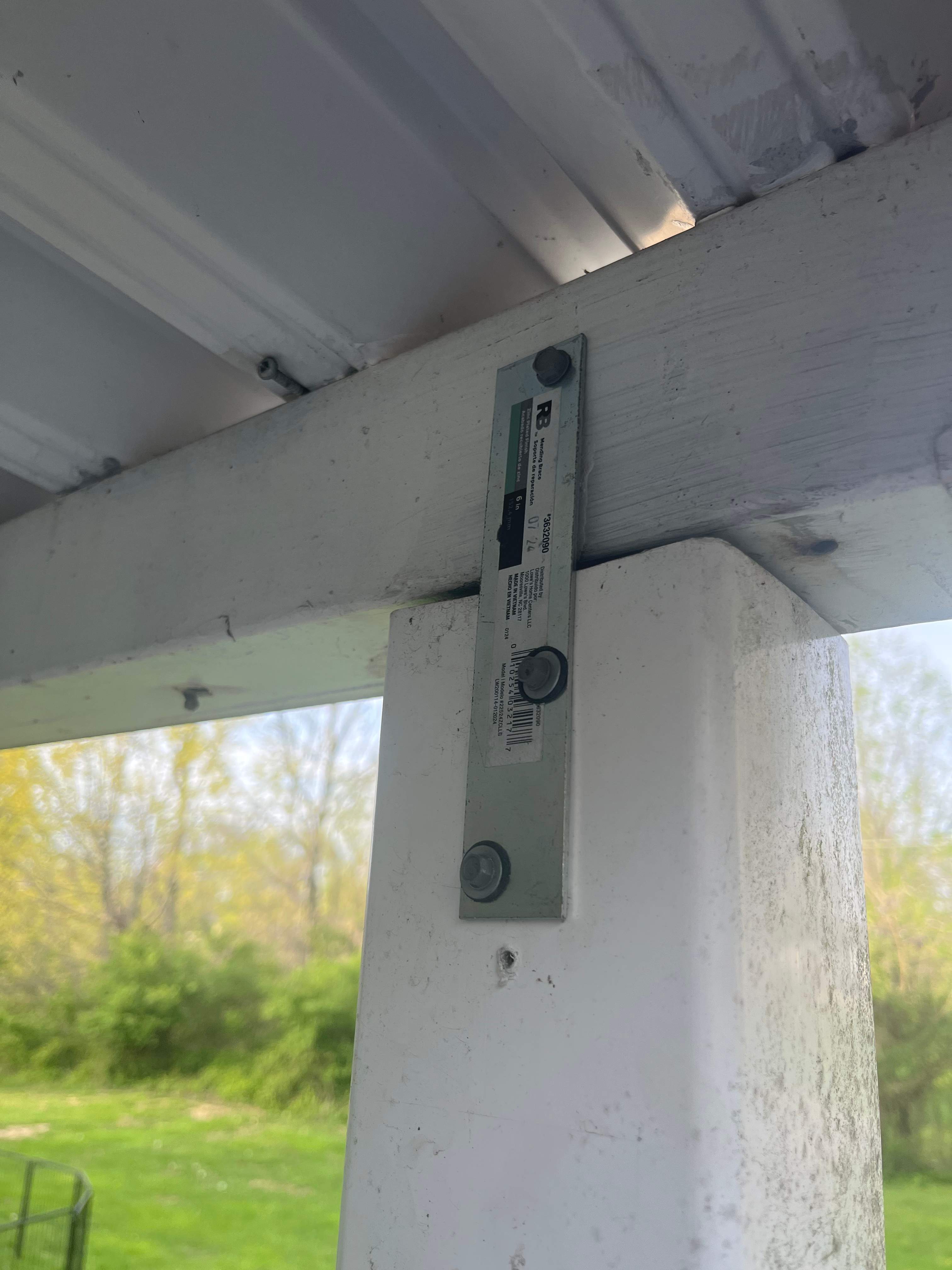 Fixing Other Companies Screw Ups by Level Up Roofing and Restoration Services LLC