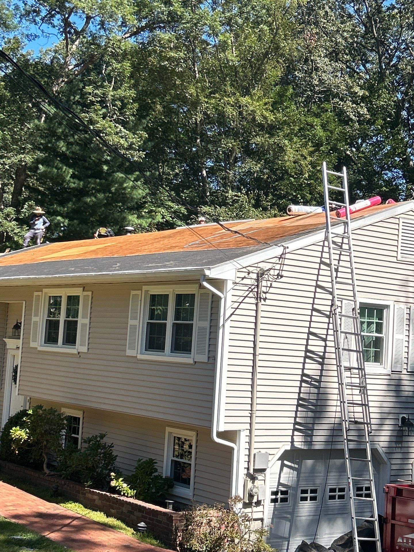 Cheshire by All site builders LLC