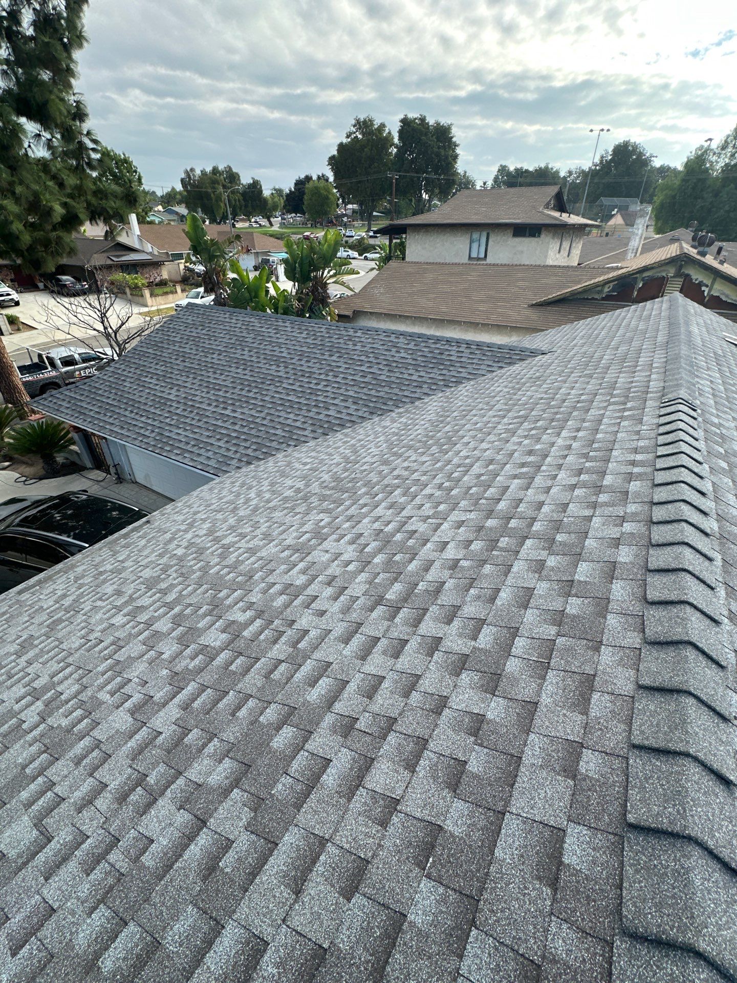 Roof Replacement - West Covina, CA 91792 by Epic Roof Replacement