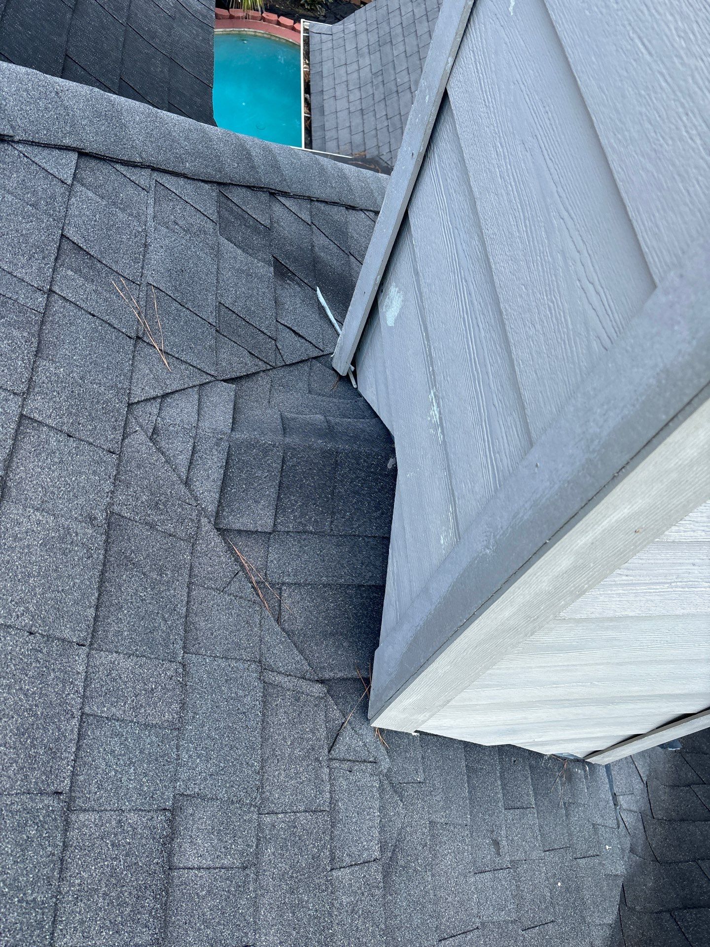 Roof Repair Katy by Roof Repair Company