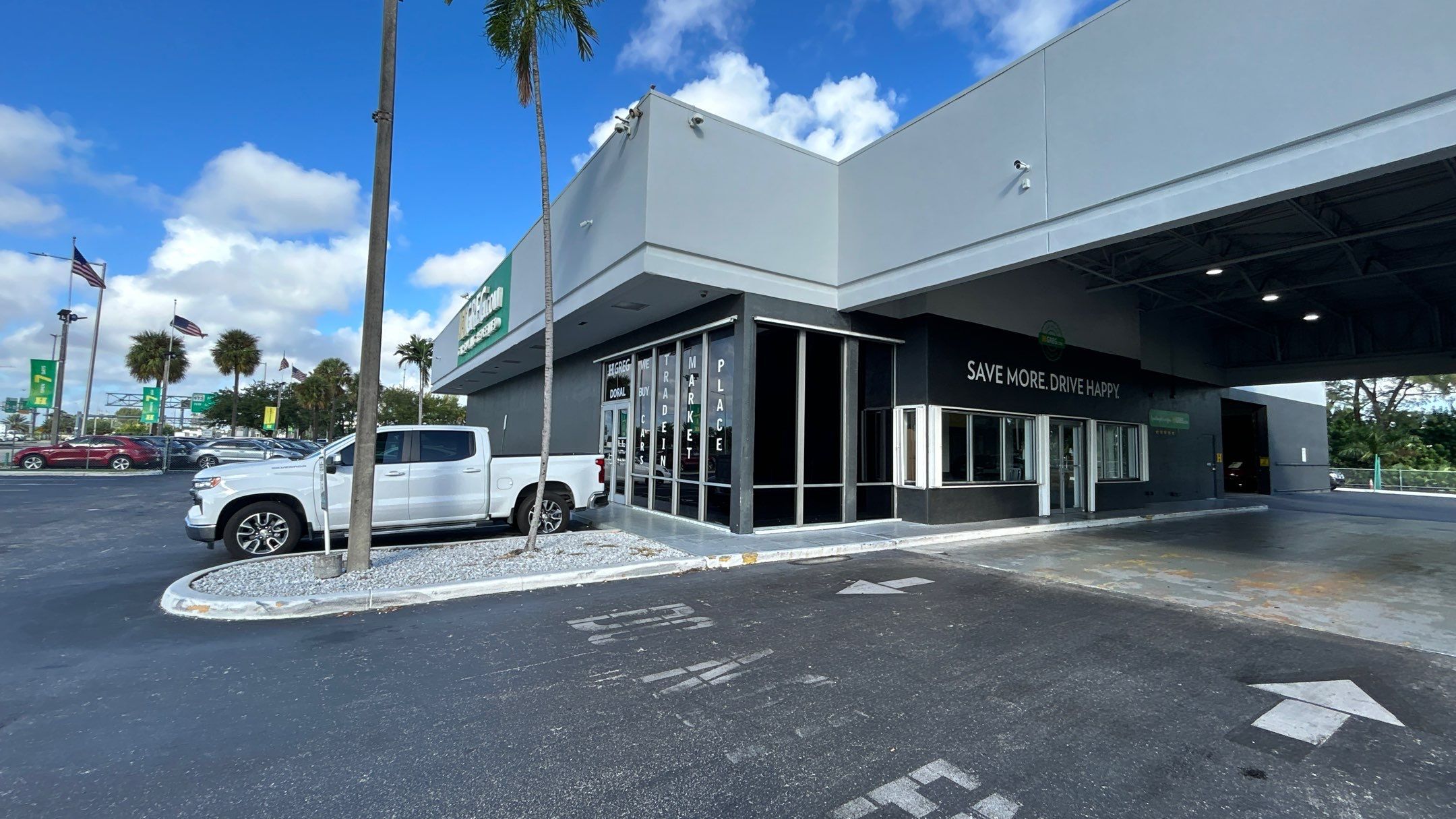 M HOLDING LLC by Souffront Construction & Engineering