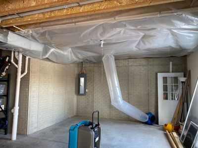 Project in Kenosha