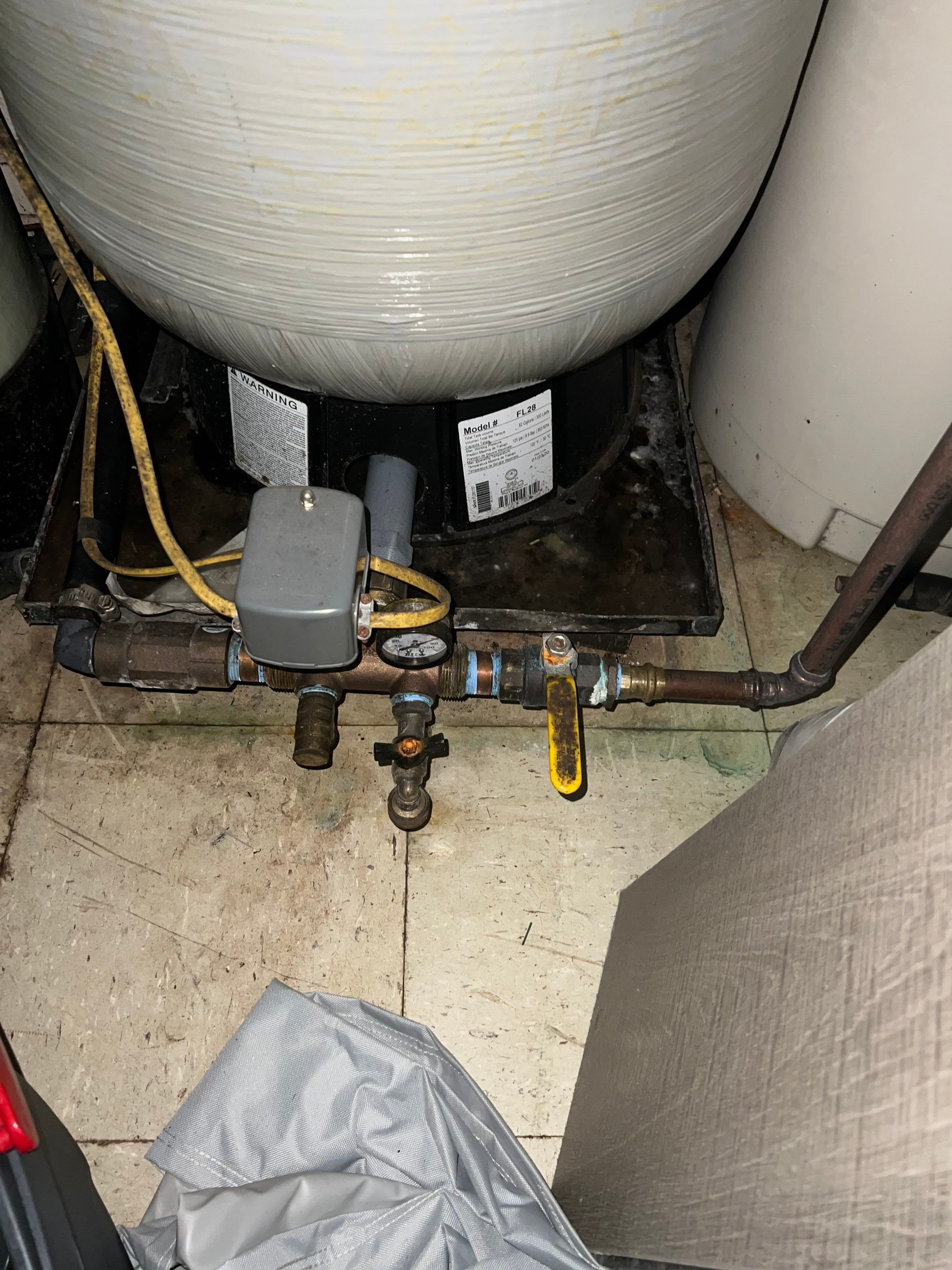 200A Service Installation by Xpert Electric