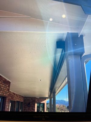 Motorized Screens using Progressive MagnaTrack Screens