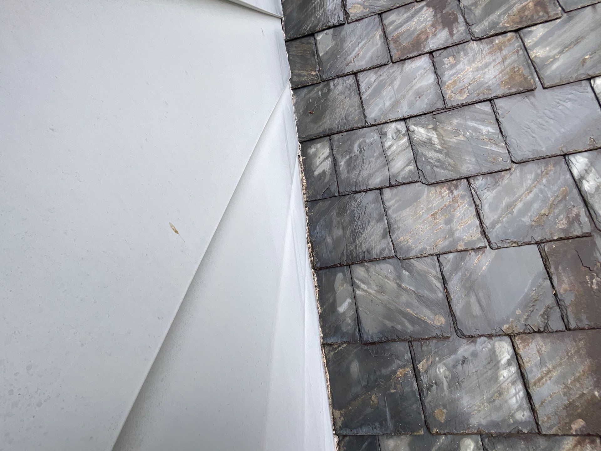 Roof Replace Porch by Alpha Design Services