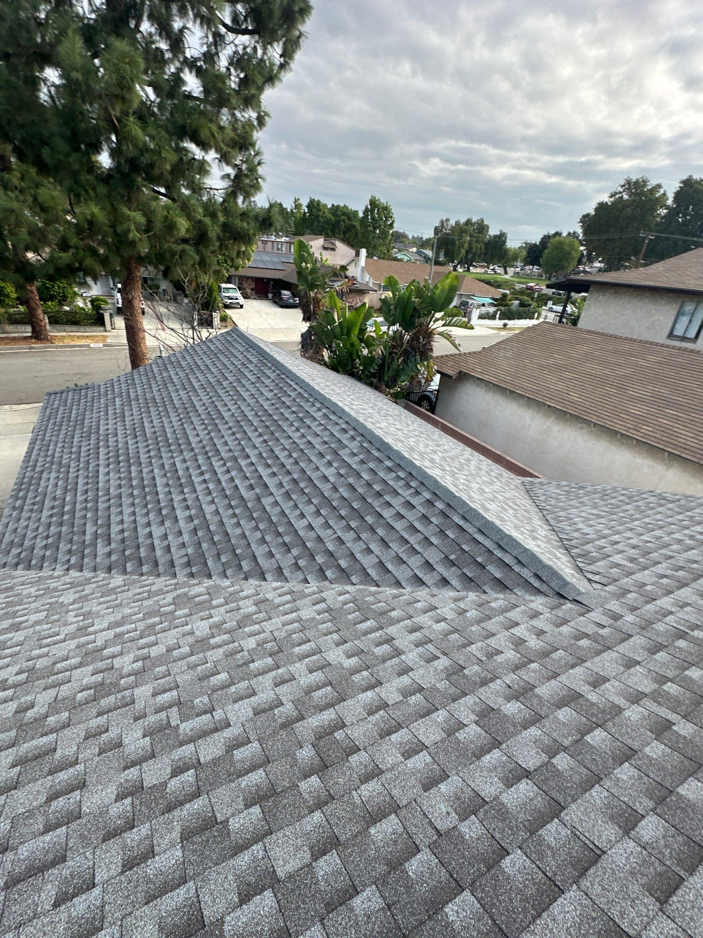 Roof Replacement - West Covina, CA 91792 by Epic Roof Replacement