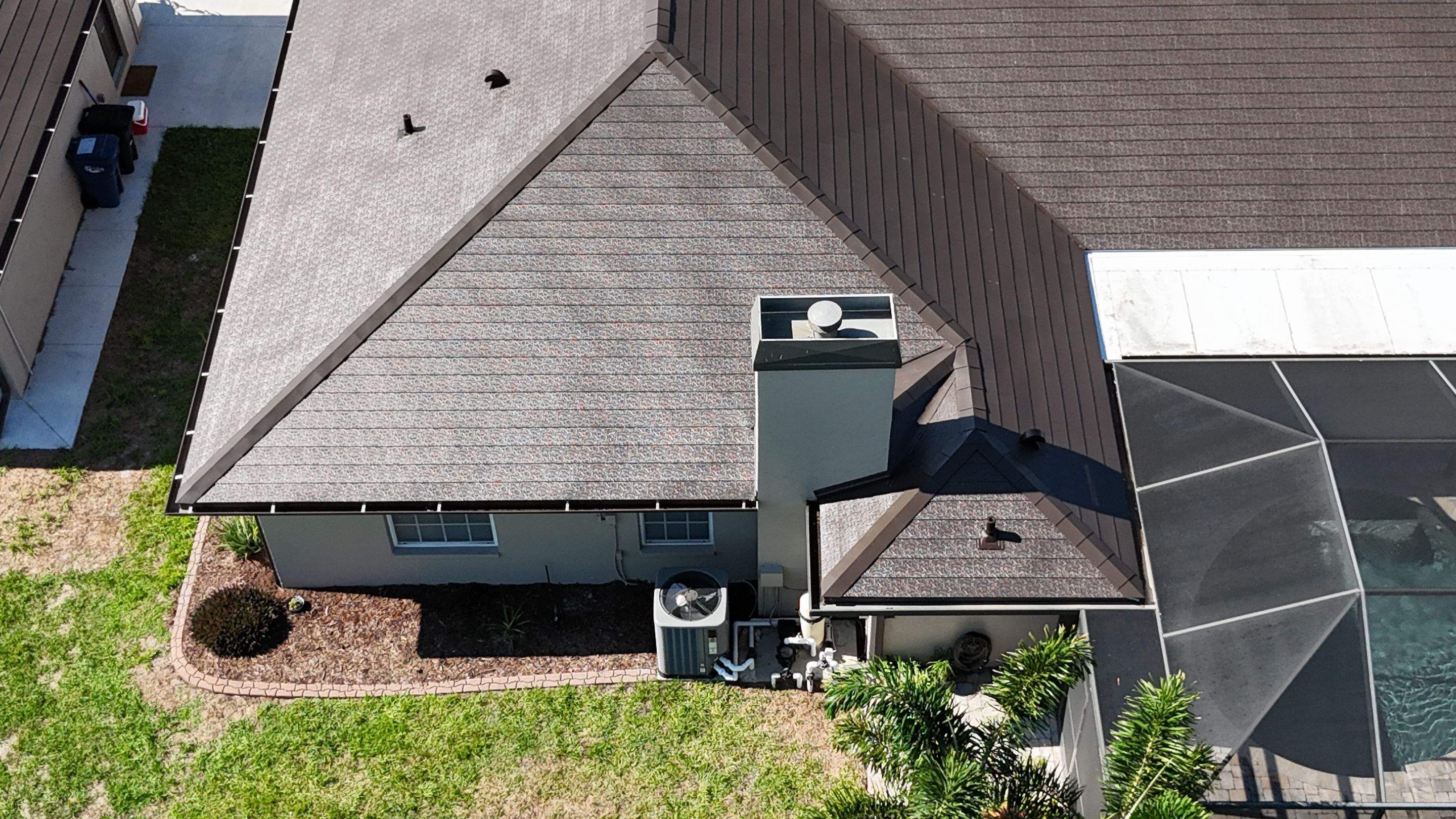 Clark Residence by Florida Southern Roofing
