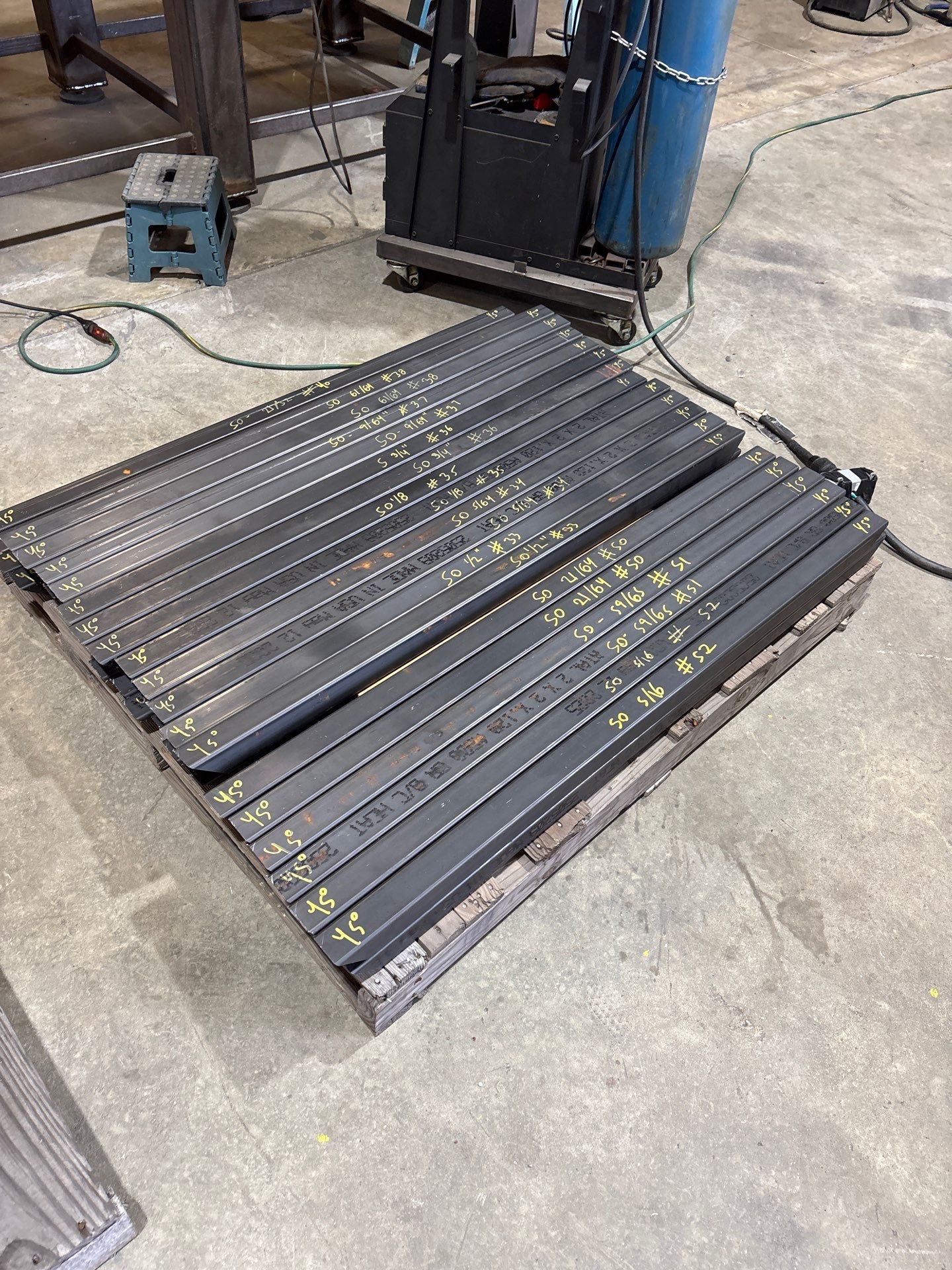 Project in Virginia Beach by Gregory Sandstrom