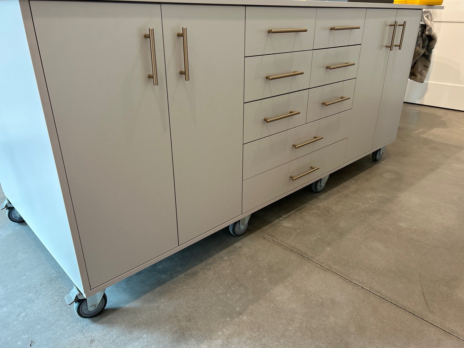 Nederland Whole House Solution by Concept 32, Inc.