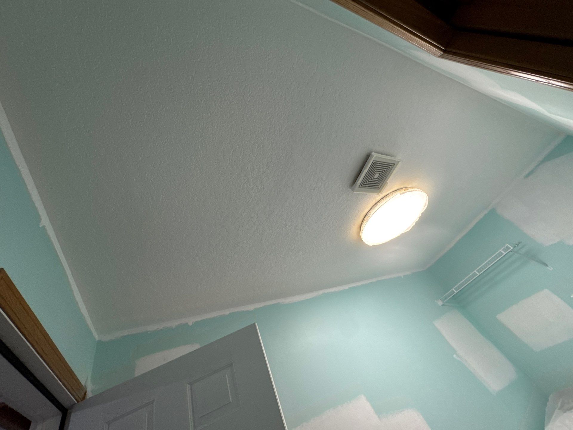 Residential Interior Repaint by Midwest Paint LLC