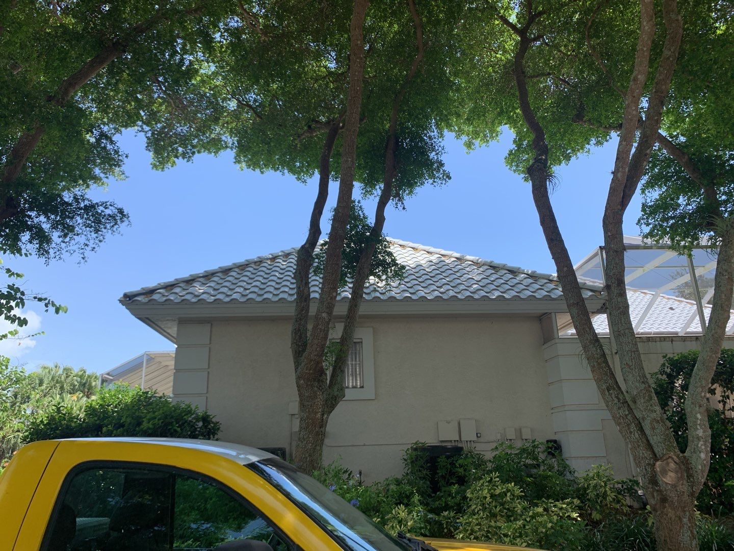 Residential Concrete Tile Replacement in Bonita Springs, FL by International Roofing