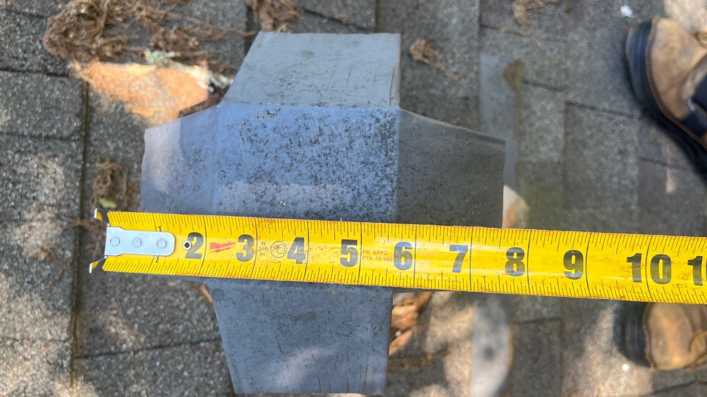 Residential Roofing Installation using Owen's Corning by Roof Concepts Construction