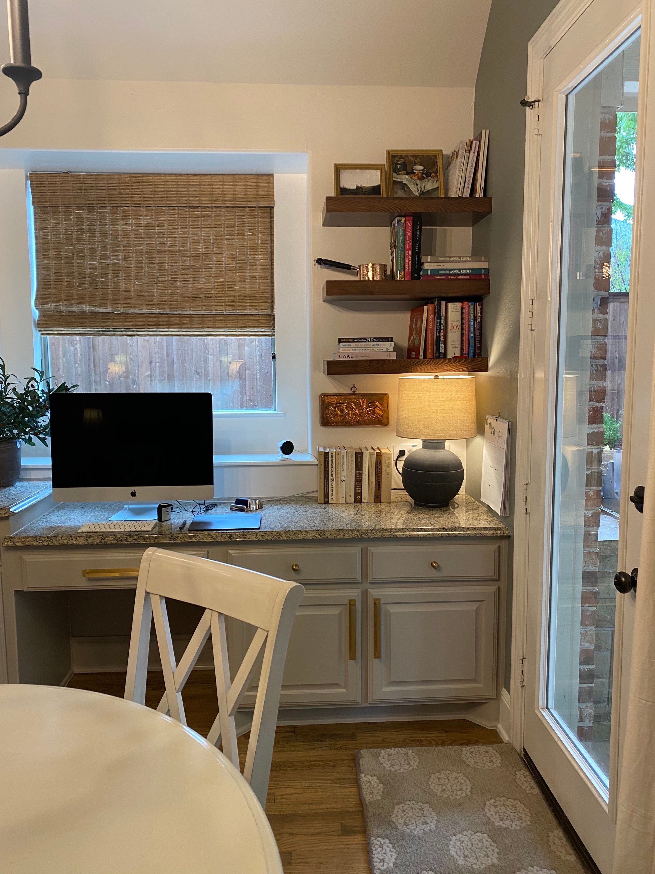 Custom Cabinetry and Trim  by SLM General Contractors & Roofing