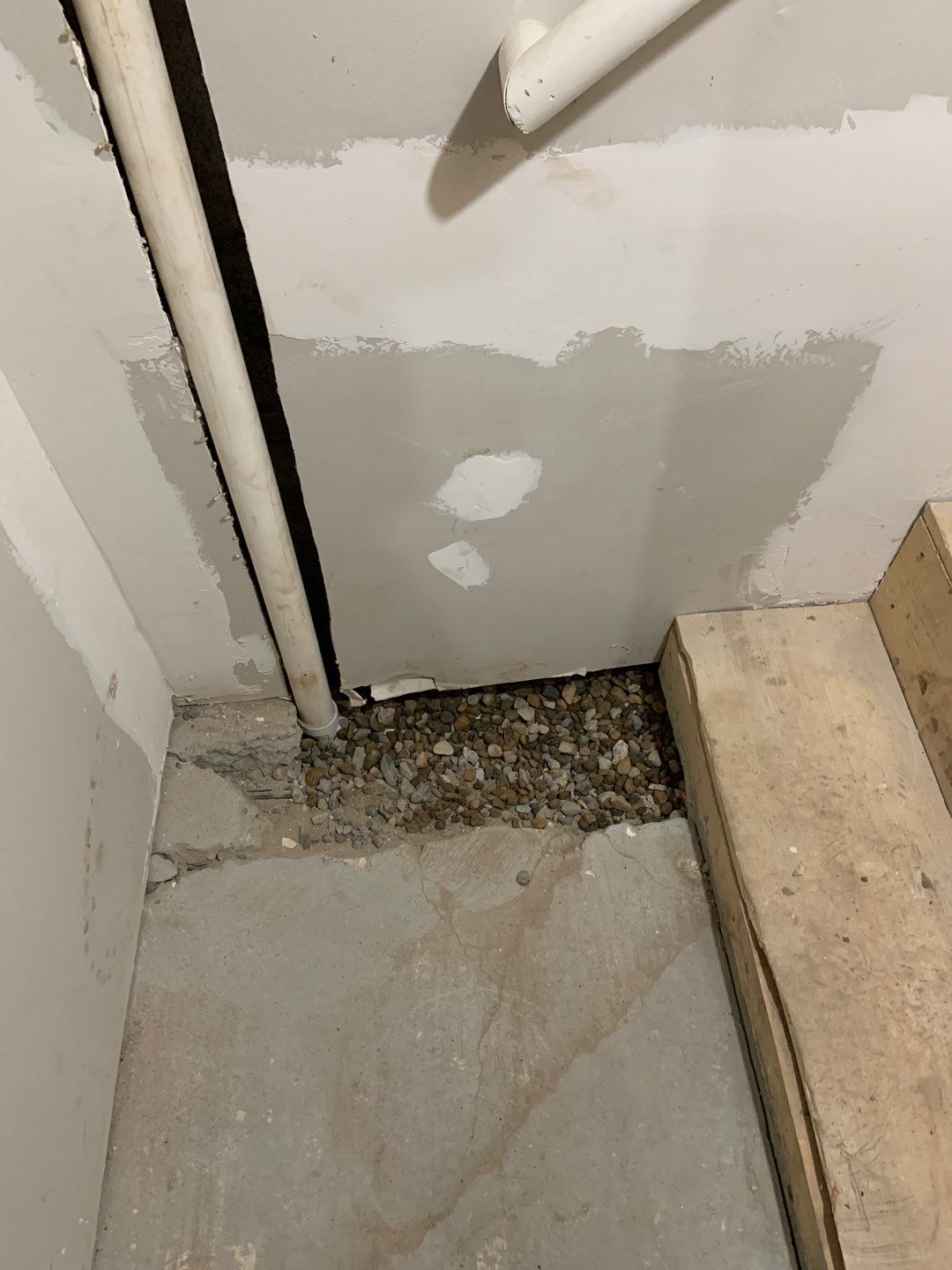 Interior AND Exterior Waterproofing? by Waterproofing Northeast