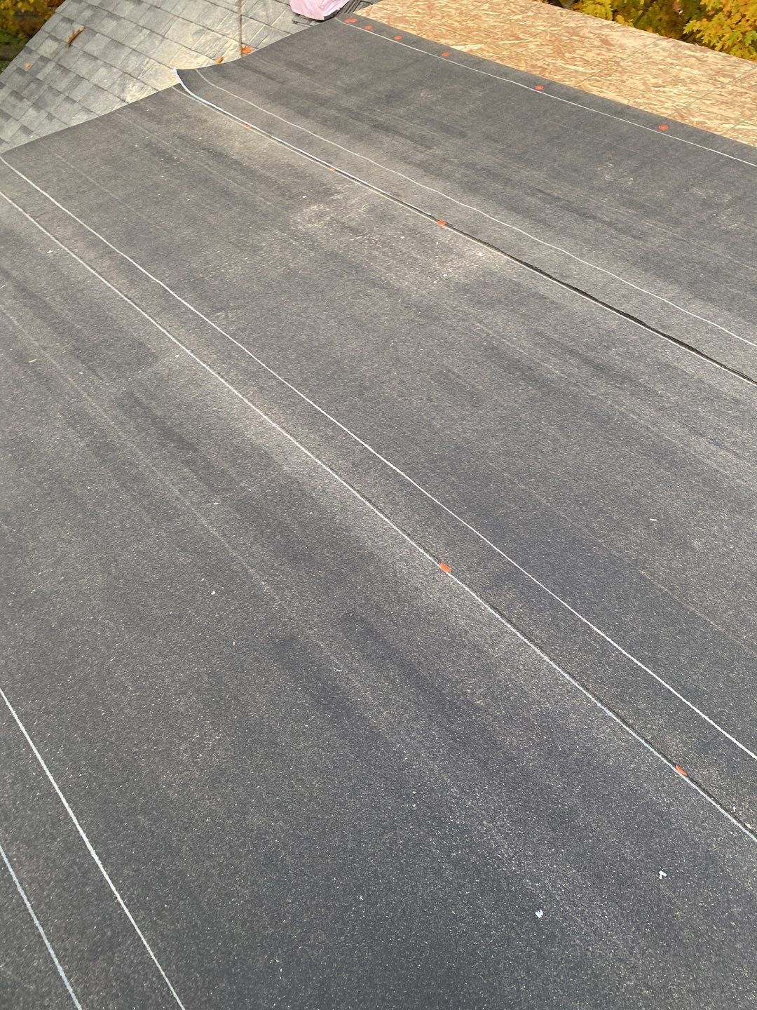 Residential Roofing Installation using Owens Corning Duration, Estate Grey by Absolute Roofing and Construction