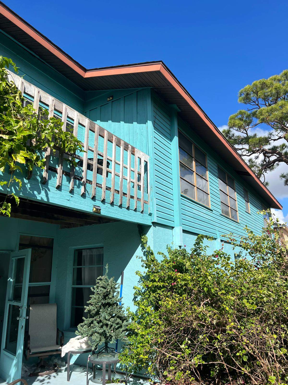 Hurricane Damage Claim in Sarasota by FLAPA & KeyStone