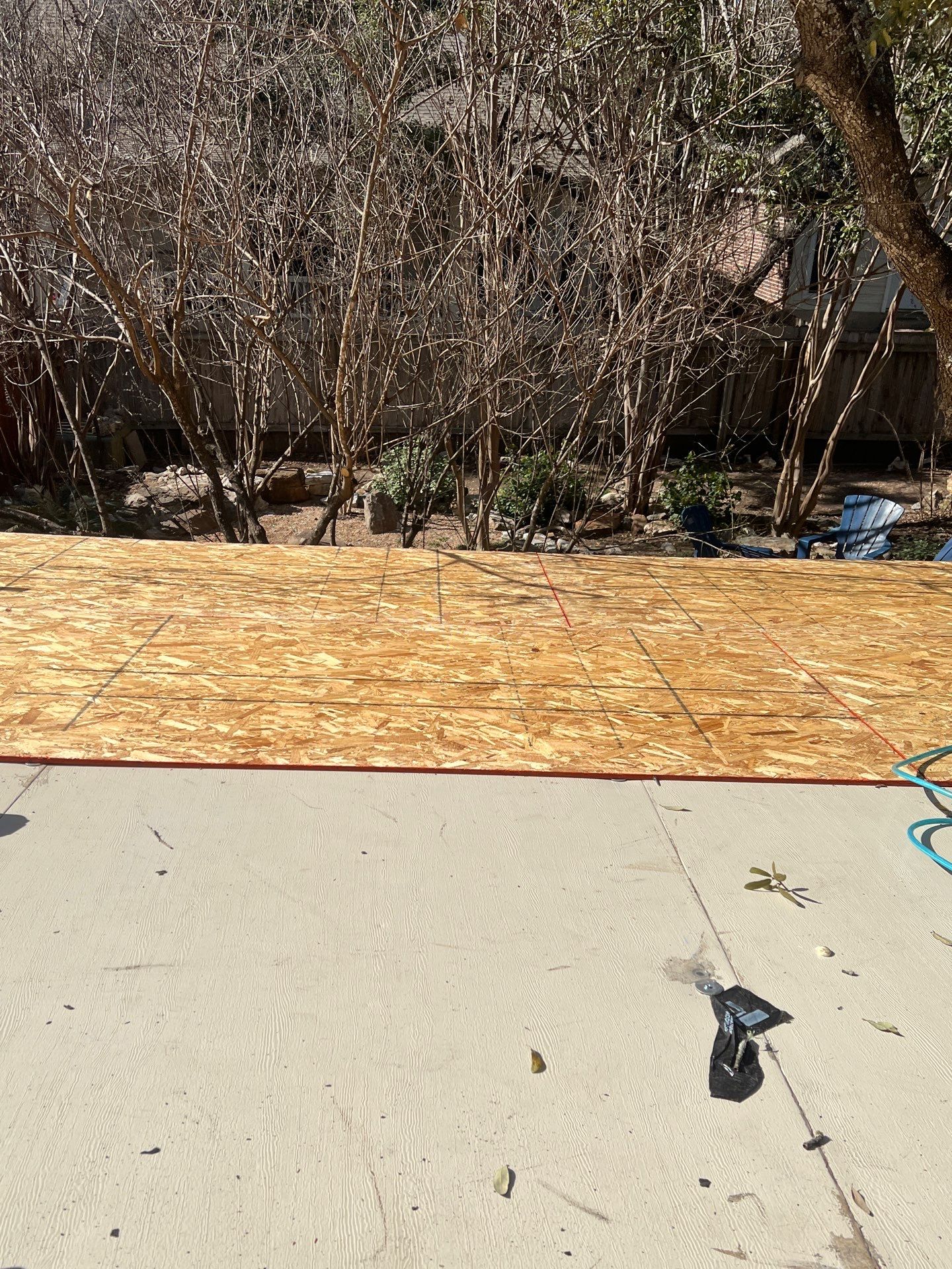 Project in Austin by Rhino Roofing and General Contracting, LLC