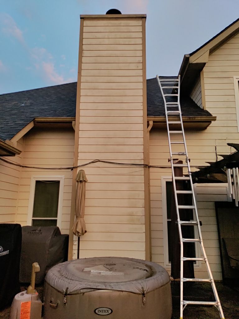 Residential Roofing Installation using Owens Corning by Inspector Roofing and Restoration