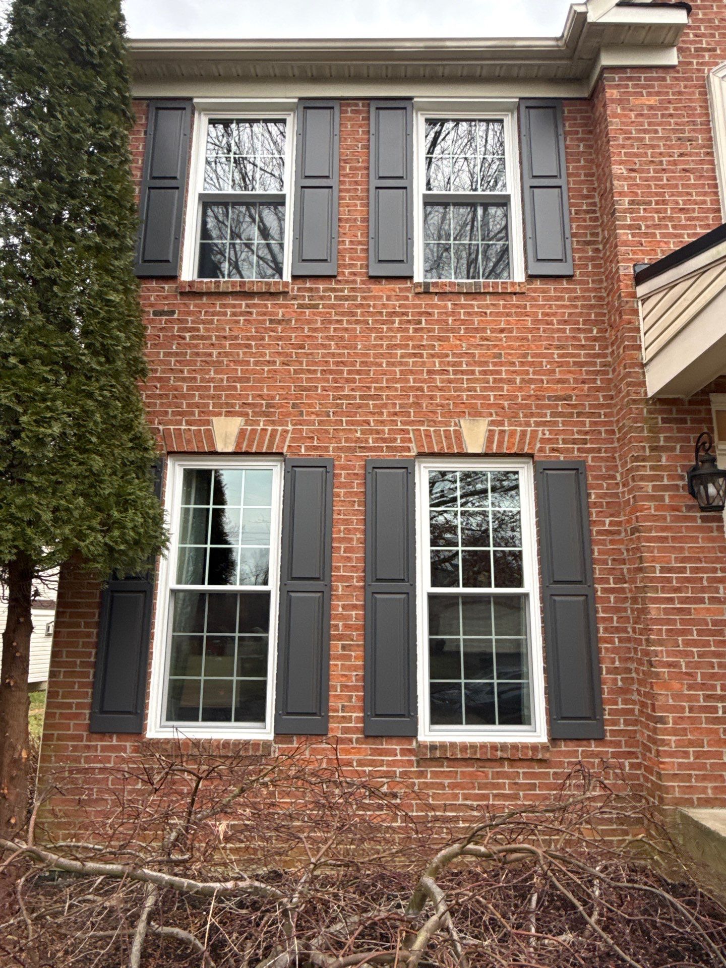 Windows replacement by Window Depot of Annapolis
