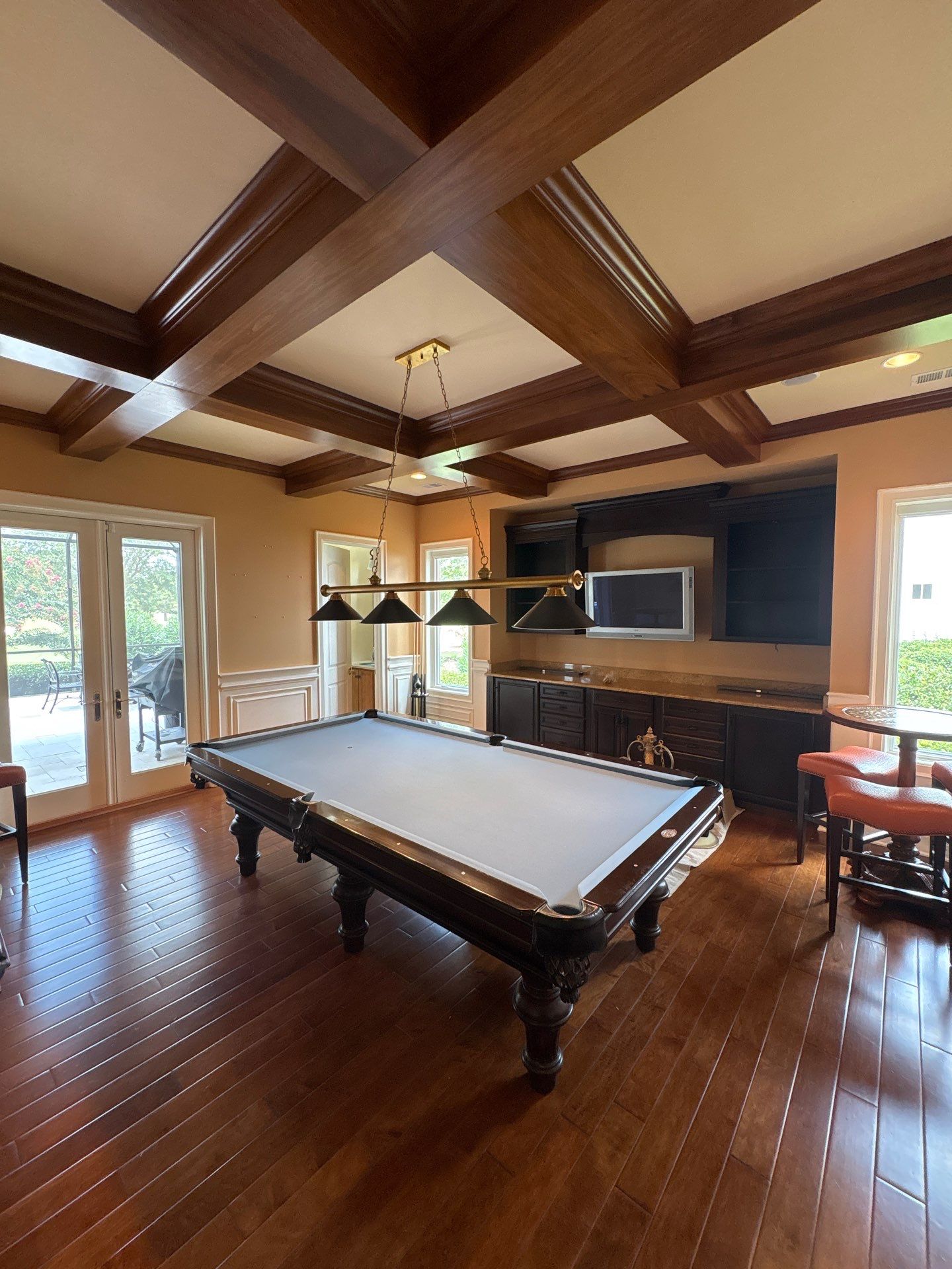 Interior Lighting and Electrical Component Upgrades in Bluffton by Selectric LLC