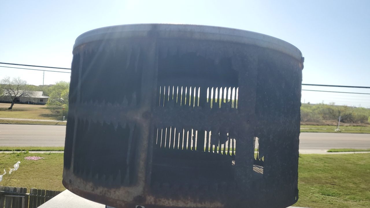 Chimney Cap Replacement by Lighthouse Roofing