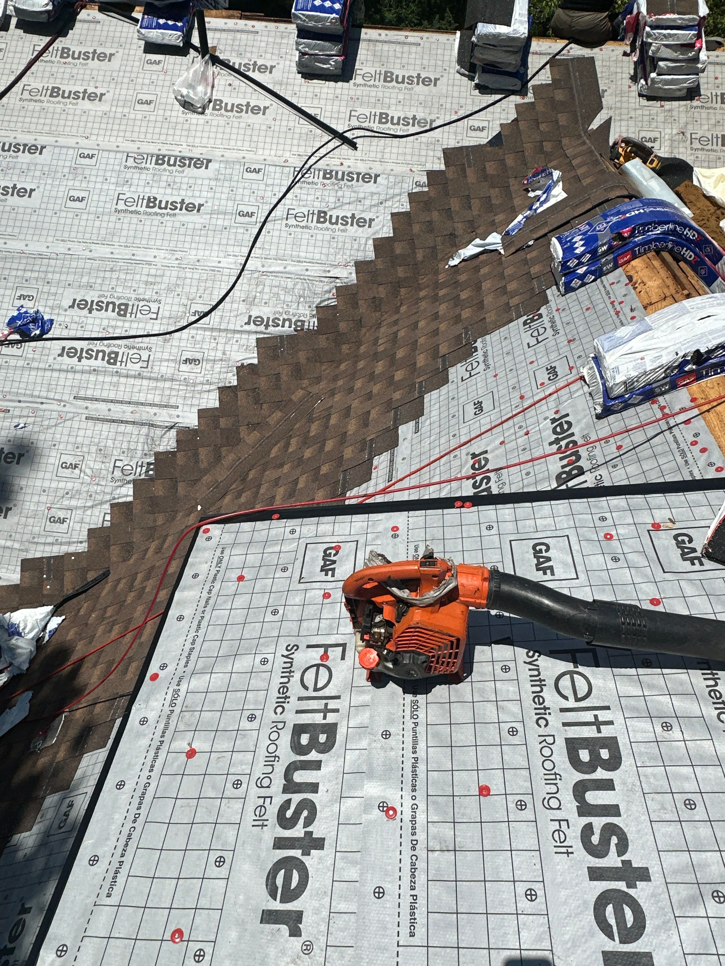 The Pierces by United Contracting and Roofing
