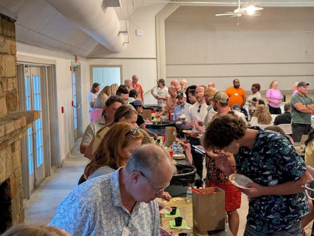 TVBA Annual Honey Tasting Competition & Party by Rockwall Honey Bee Company