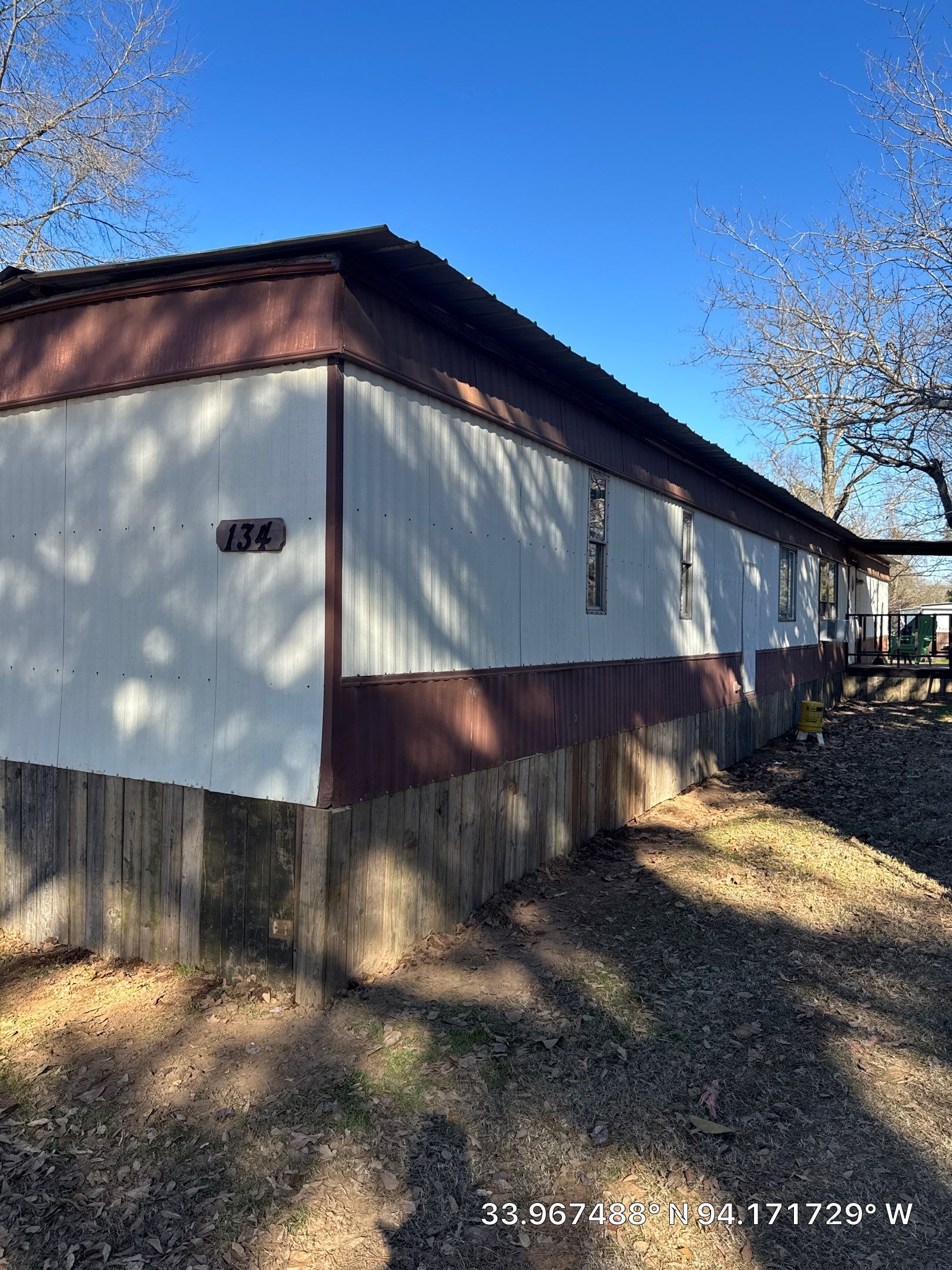 RESIDENTIAL ENERGY AUDIT by Smart Power Solutions