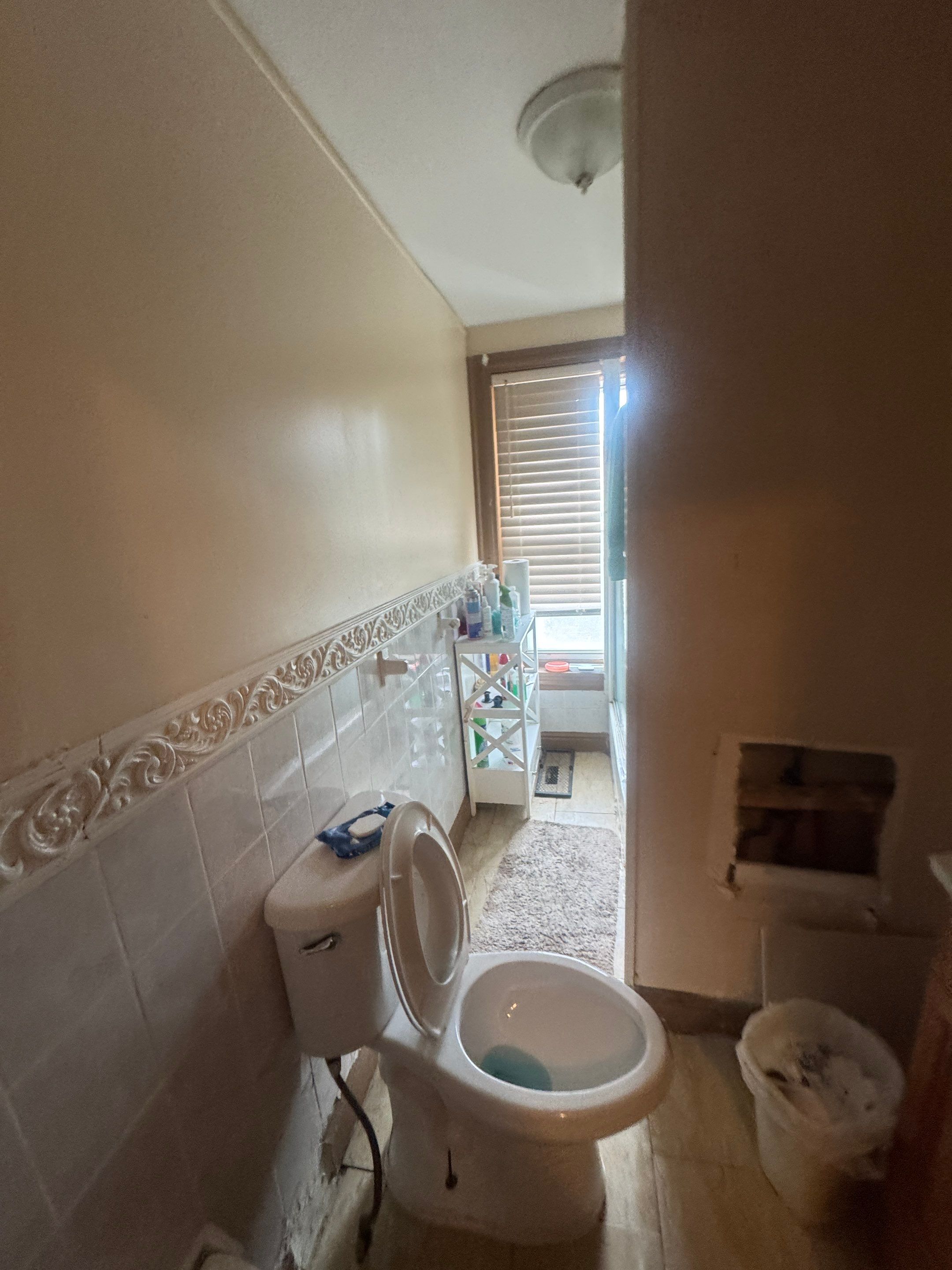 Water Damage Claim in Norristown by FLAPA & KeyStone