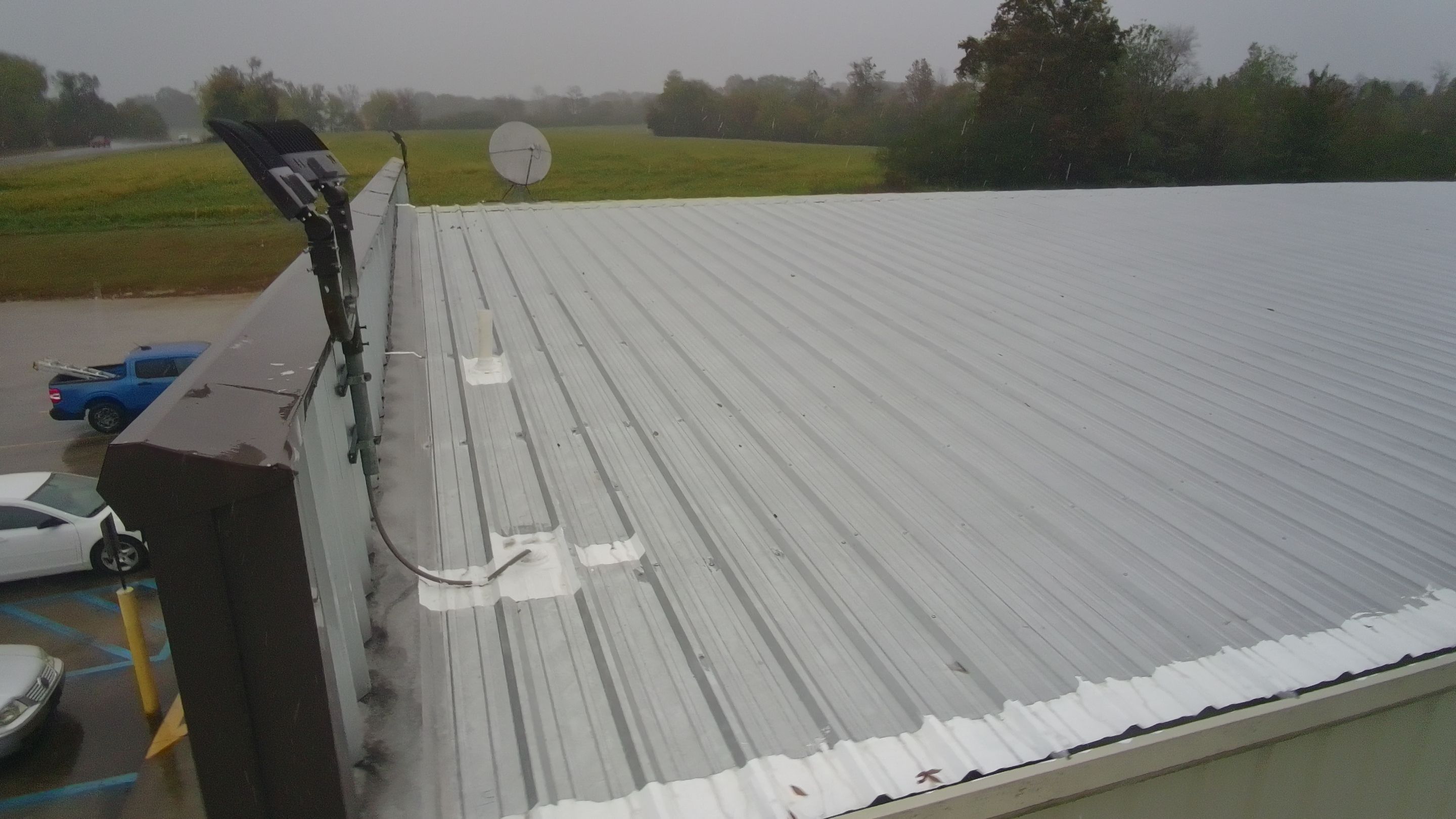 Roof Repair in Sylvania by NANOROOF Alabama