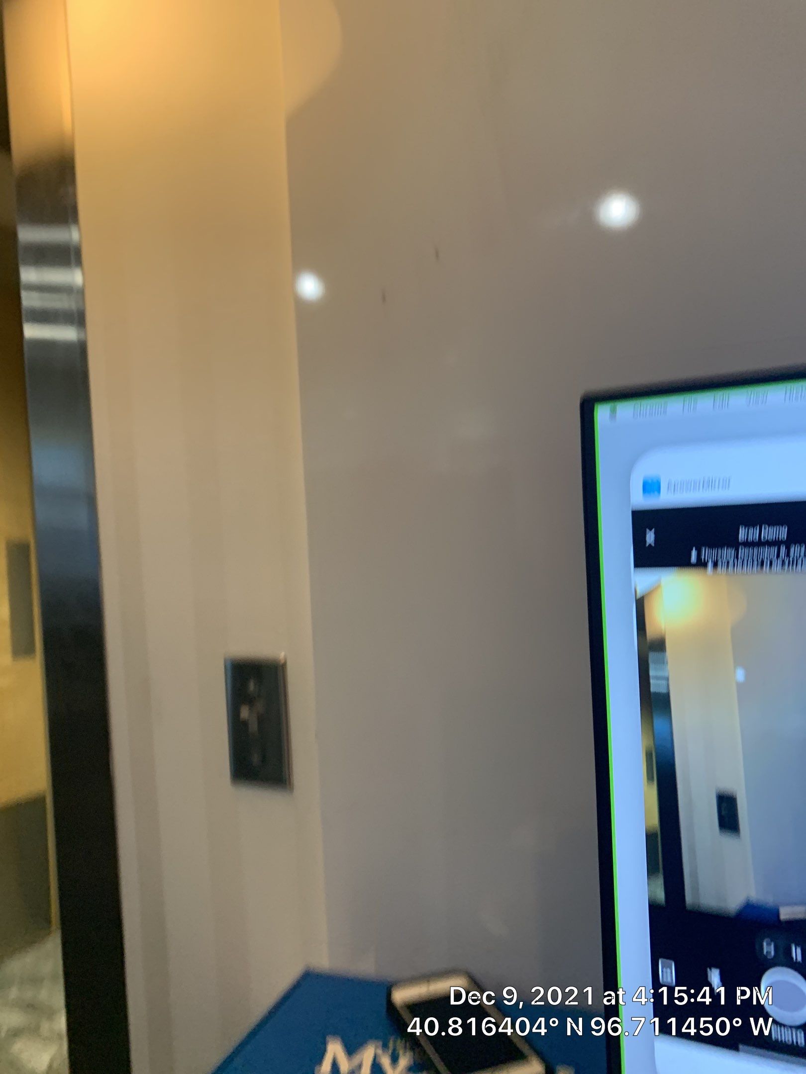Bathroom Addition by CompanyCam