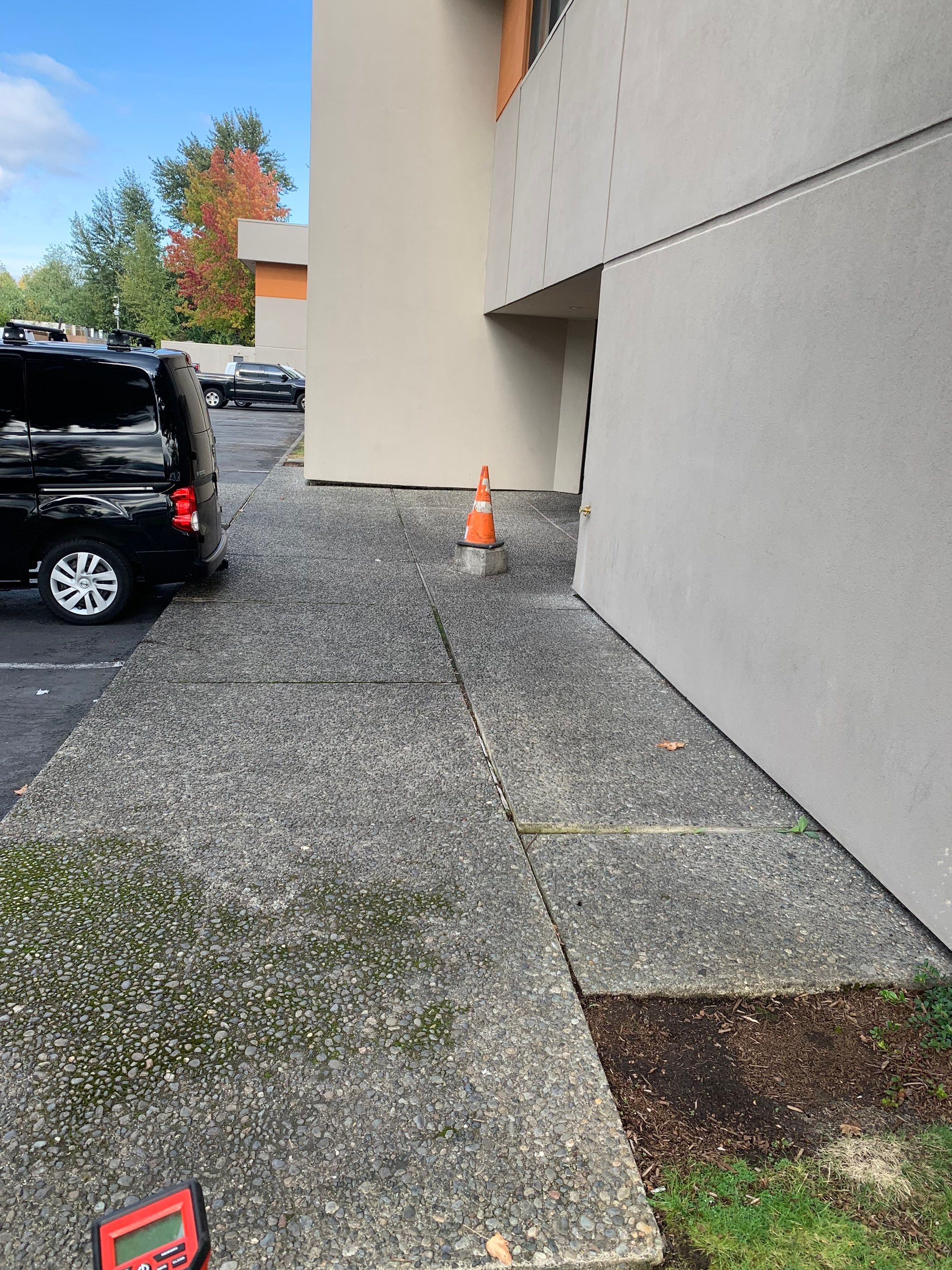 Culinex | Asphalt & Concrete Driveway Repair  by Jireh Asphalt & Concrete Inc 