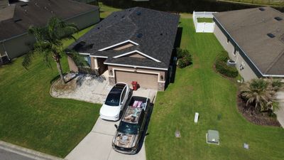 Roof Replacement in Plant City, FL