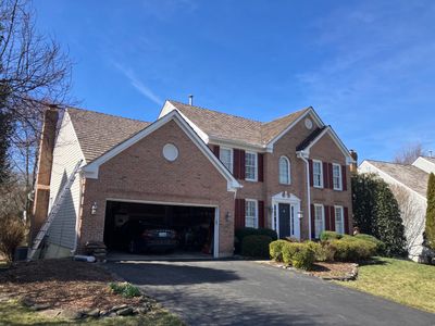 Olney MD Brava Roof