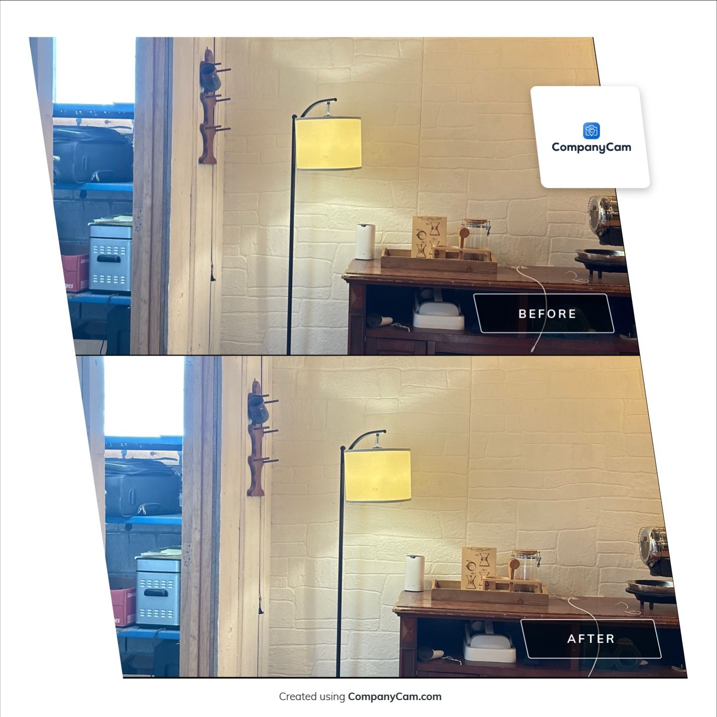 Office by CompanyCam Sales Demo