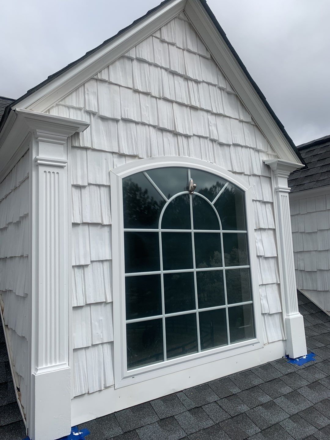 Re-Roof by American Roofing NC