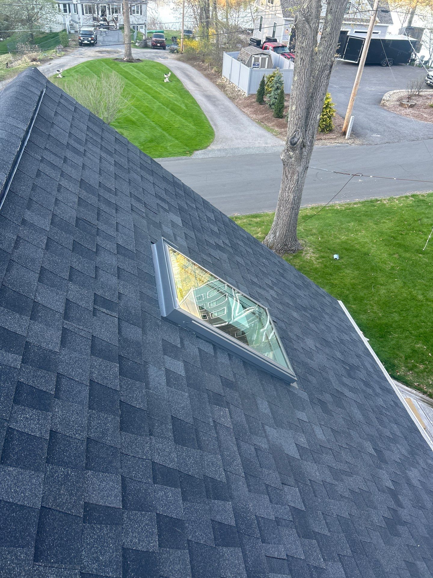 Skylights | Littleton by Mighty Dog Roofing of Greater Middlesex County