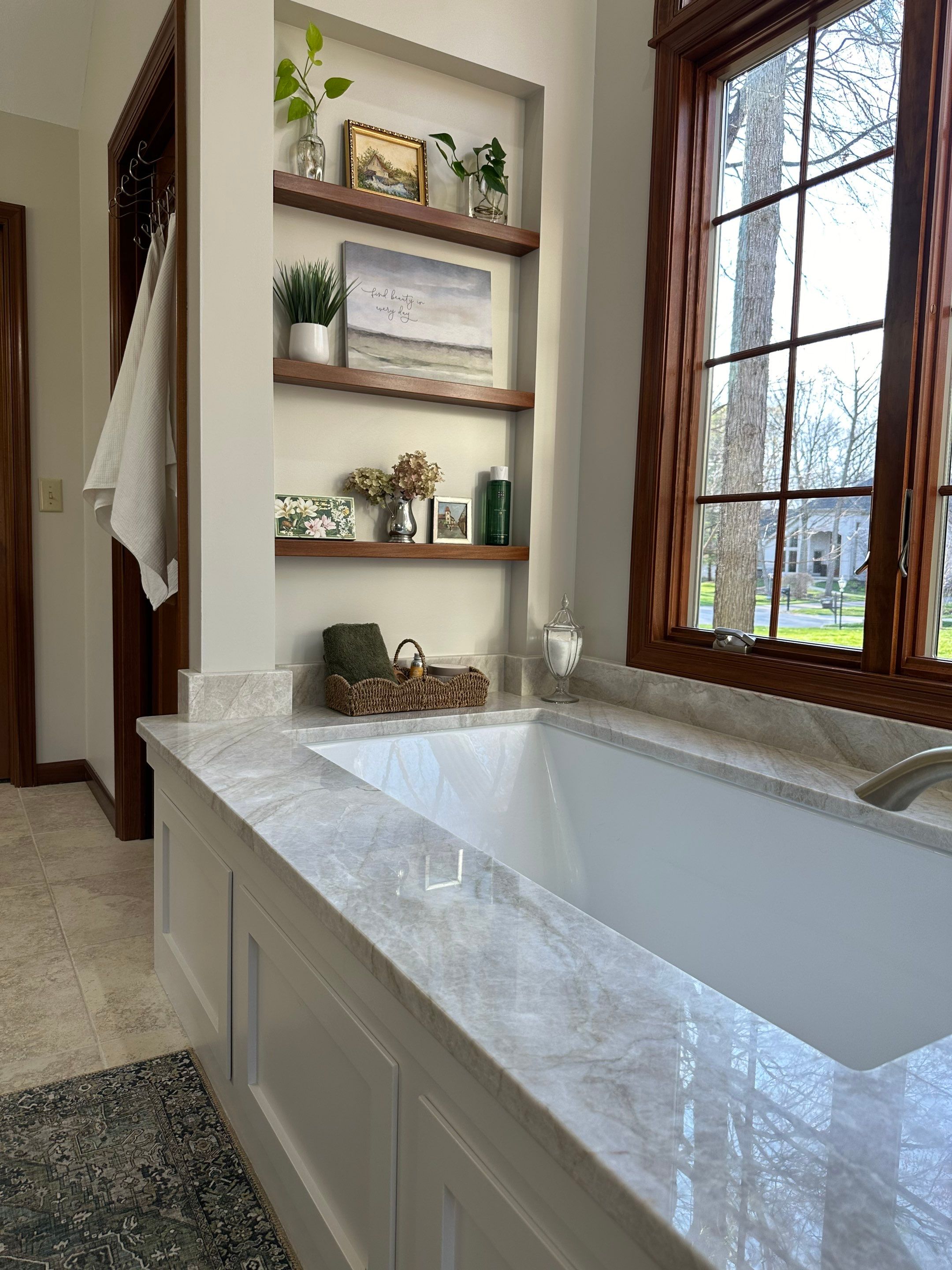Bellbrook Home Remodel by Zengel Group