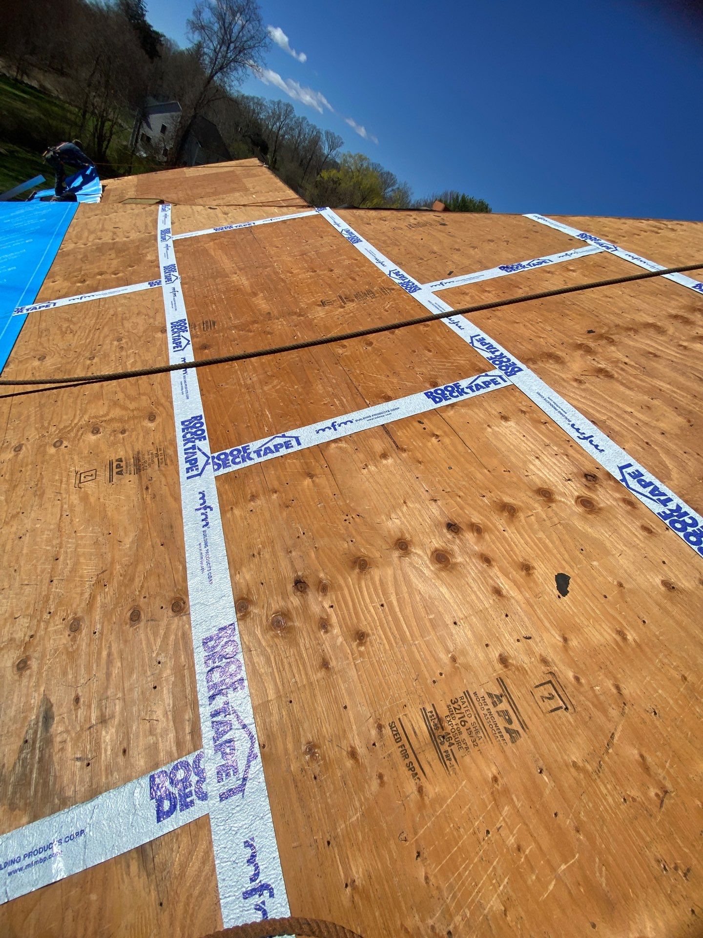 Southbury Showcase of Roofing expertise! by DiGiorgi Roofing and Siding Inc