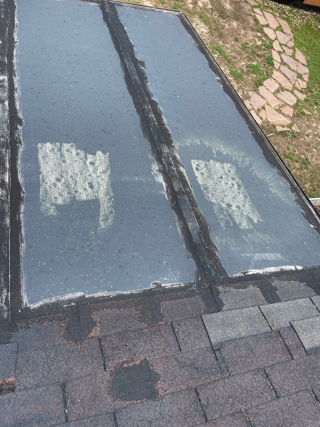 Residential Roofing Installation using Owens Corning by Inspector Roofing and Restoration